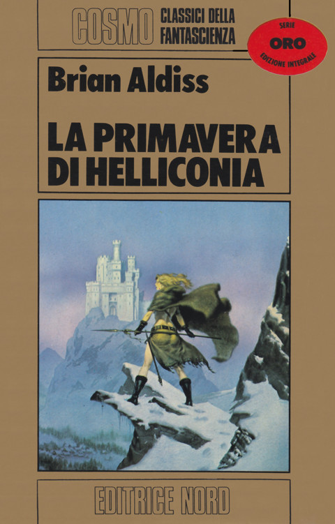 La primavera di Helliconia
