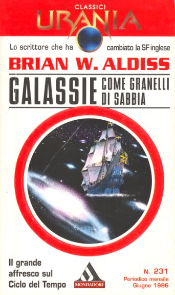 Galassie Come Granelli Di Sabbia