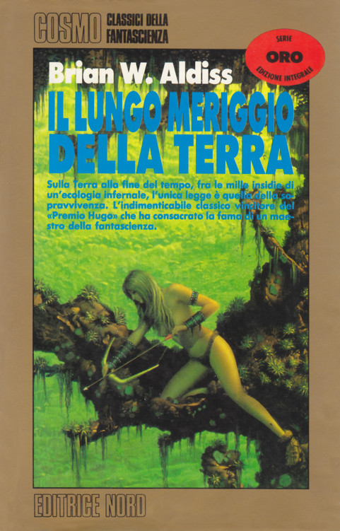 Il lungo meriggio della terra