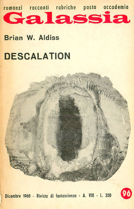 Descalation