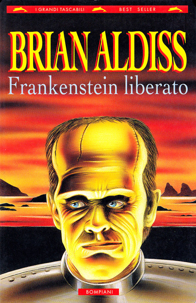 Frankenstein liberato