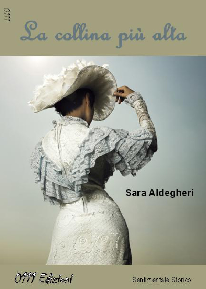 La collina piu alta