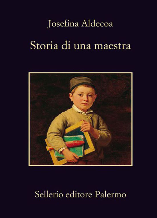 Storia di una maestra