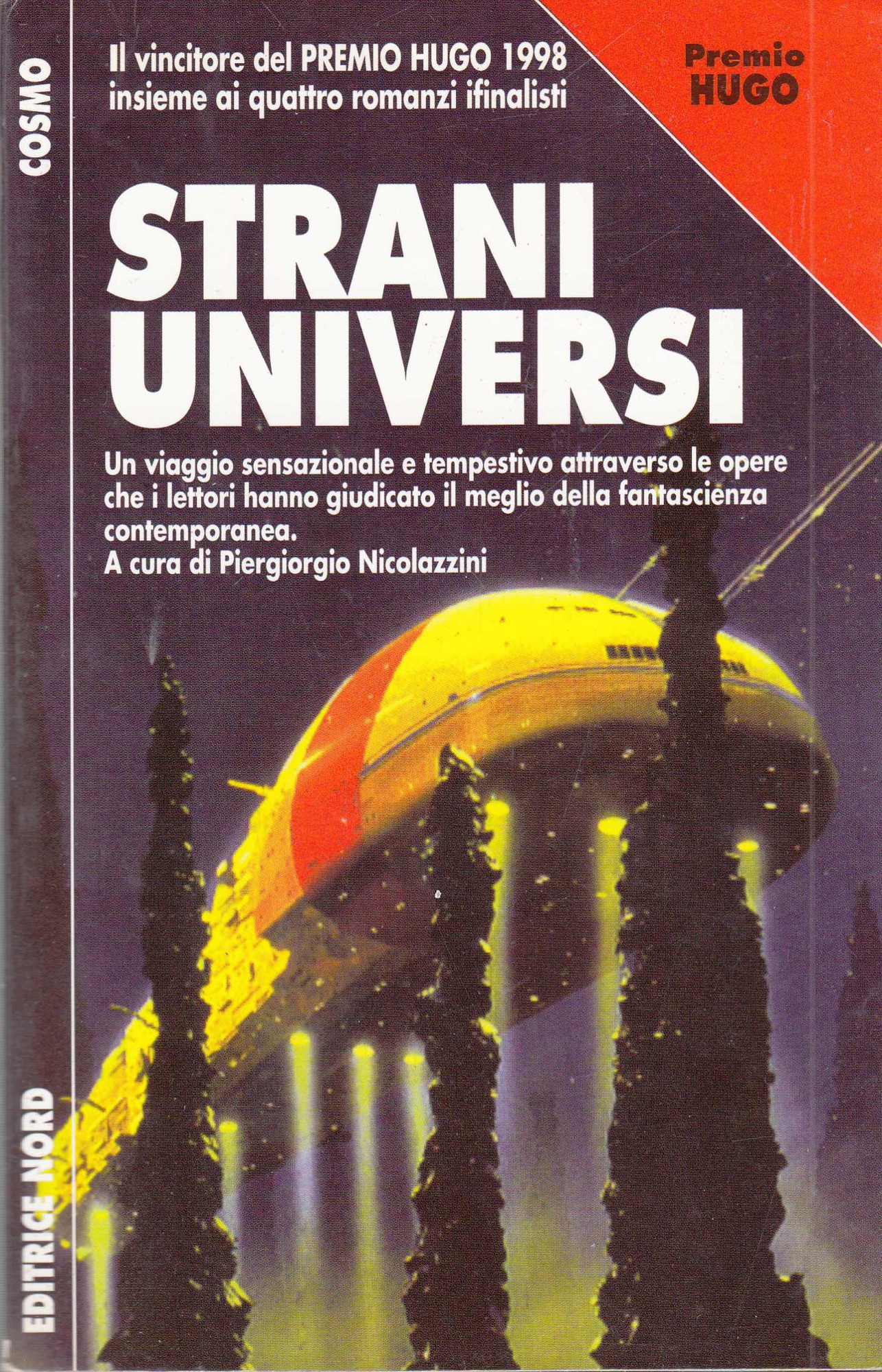 Strani Universi