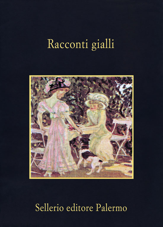 Racconti gialli