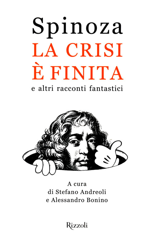Spinoza - La crisi è finita
