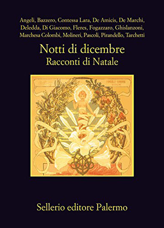 Notti di dicembre. Racconti di Natale dell’Ottocento