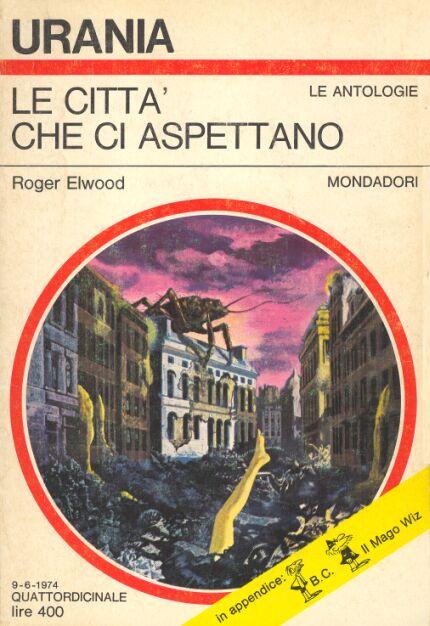 Le Citta' Che Ci Aspettano