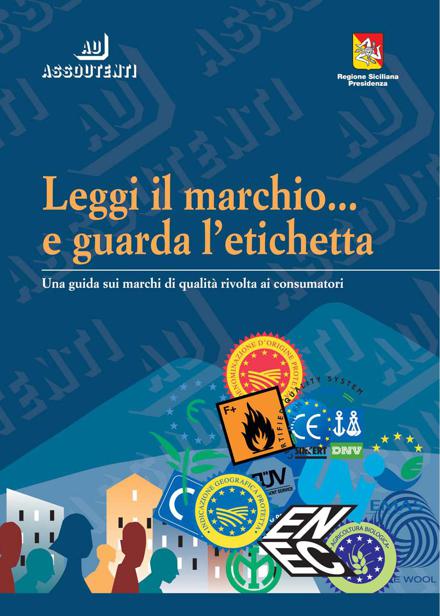 Leggi Il Marchio... e Guarda L'Etichetta