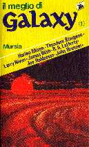 Il Meglio Di Galaxy 1