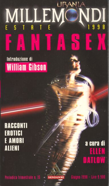 Fantasex