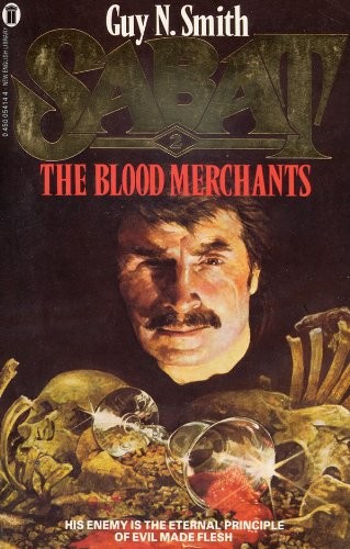 Blood Merchants