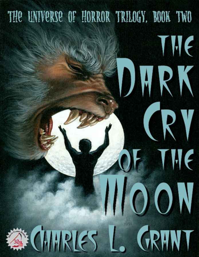 Dark Cry of the Moon