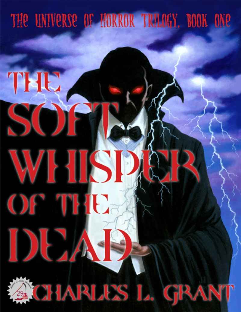 Soft Whisper of the Dead