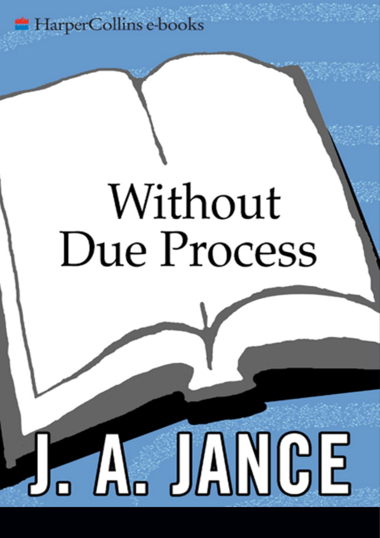 Without Due Process