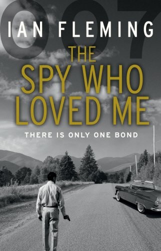 Spy Who Loved Me