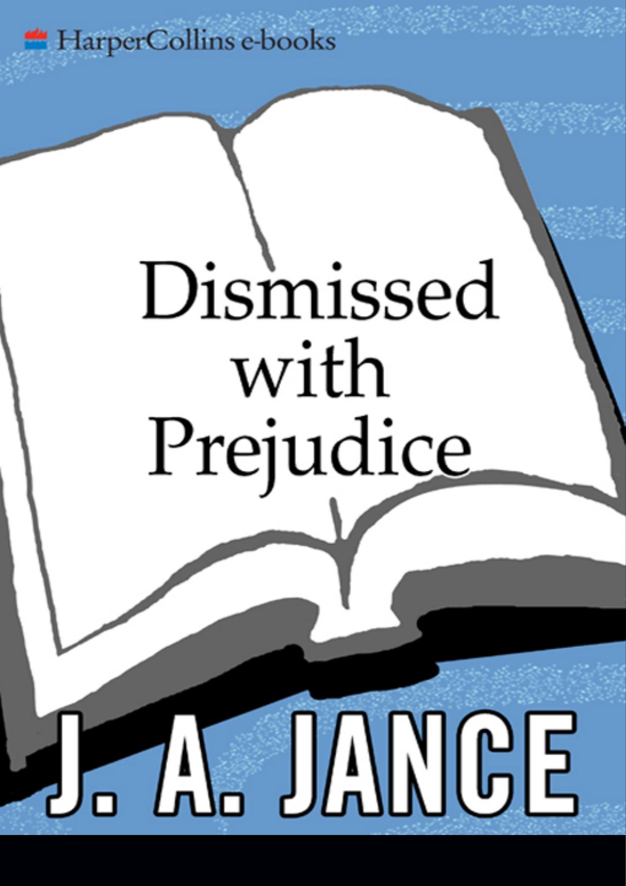 Dismissed With Prejudice