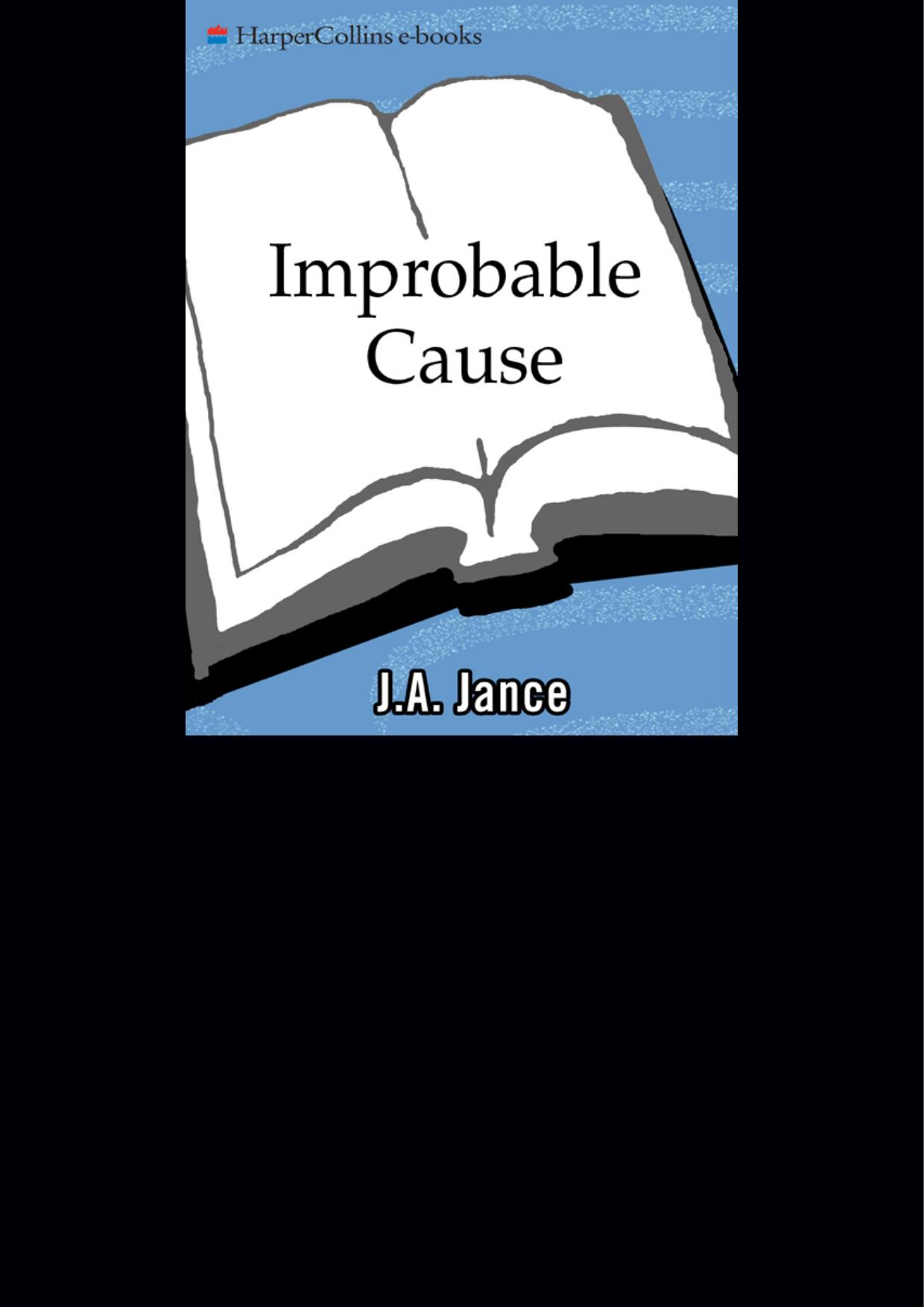 Improbable Cause