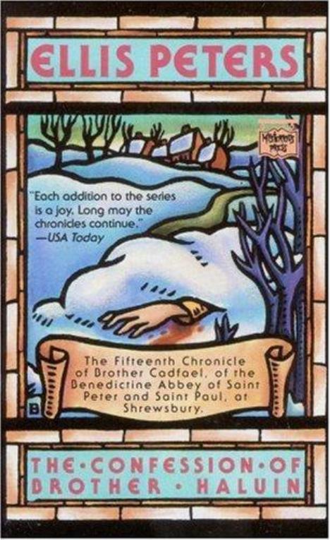 Confession of Brother Haluin