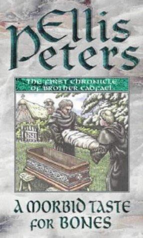 Morbid Taste for Bones