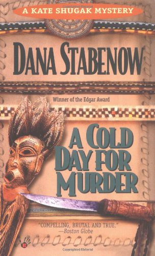 Cold Day for Murder