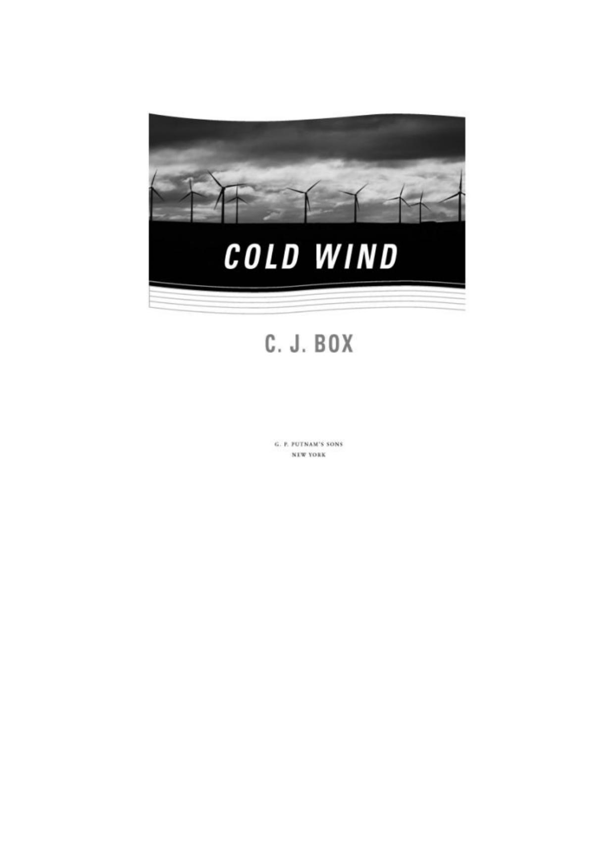 Cold Wind