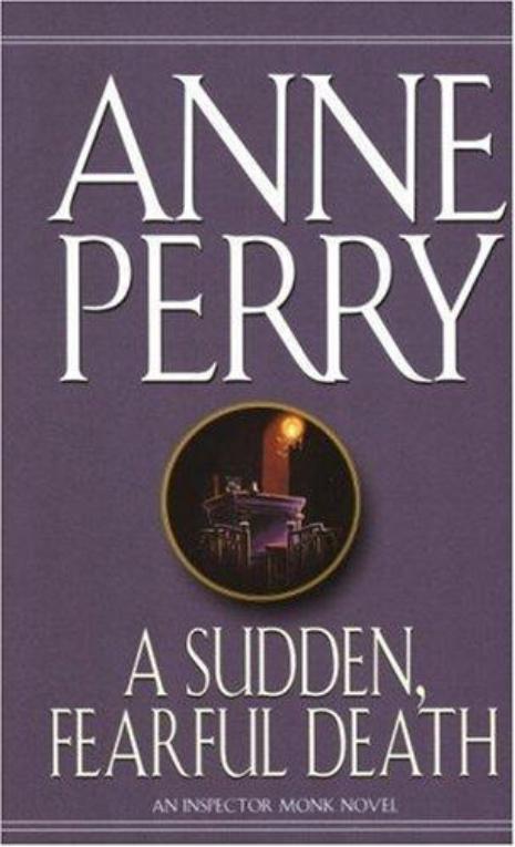 Sudden, Fearful Death