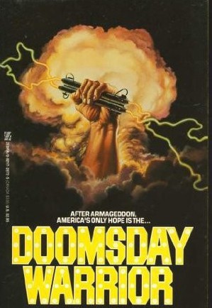 Doomsday Warrior