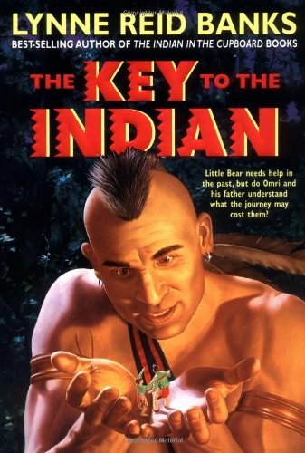 Key to the Indian