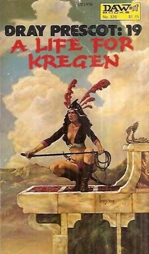 Life for Kregen