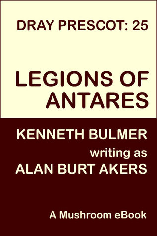 Legions of Antares