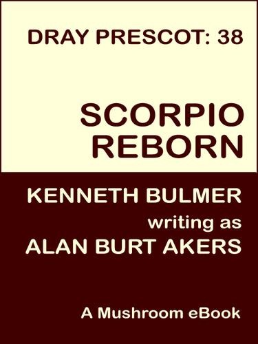 Scorpio Reborn