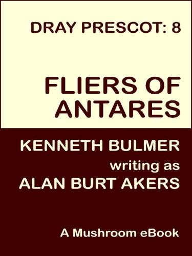 Fliers of Antares