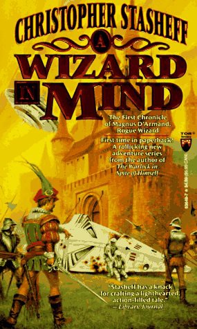 Wizard in Mind