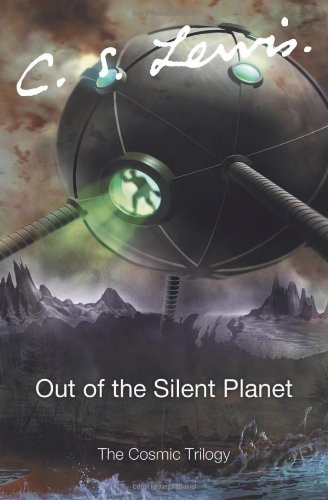 Out of the Silent Planet