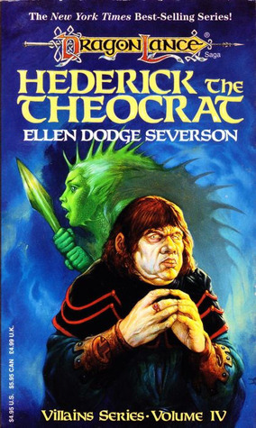 Hederick the Theocrat