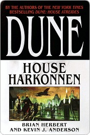 House Harkonnen