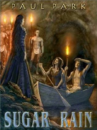 Sugar Rain