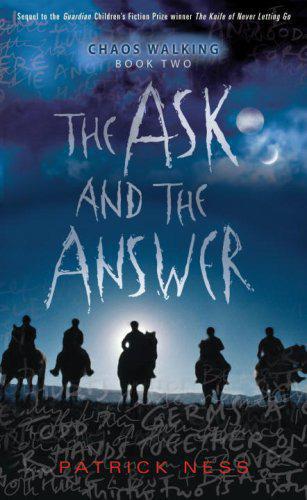 Ask and the Answer