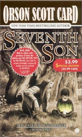 Seventh Son
