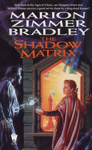 Shadow Matrix