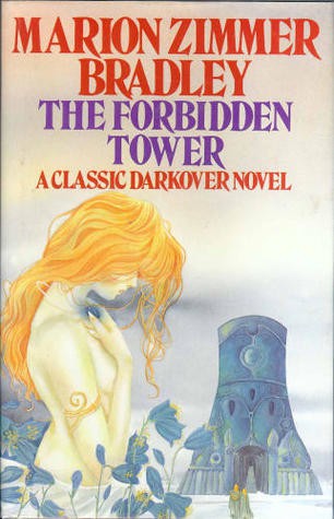 Forbidden Tower