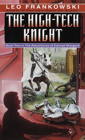 High_Tech Knight