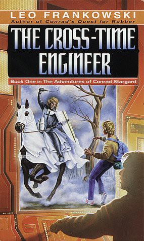 Cross_Time Engineer