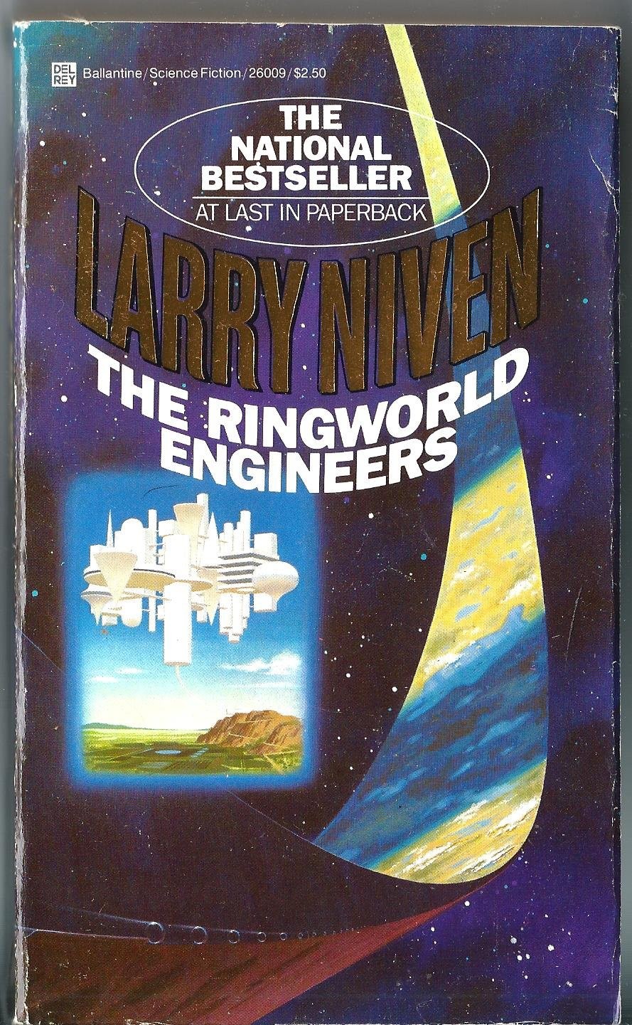 Ringworld Engineers