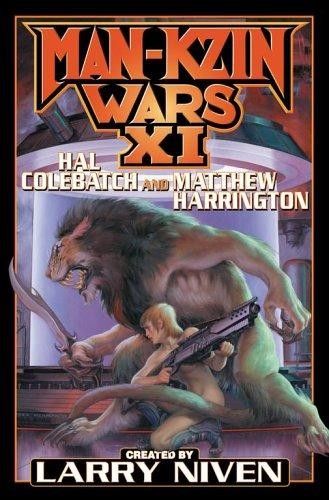 Man_Kzin Wars XI