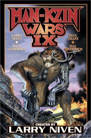Man_Kzin Wars IX