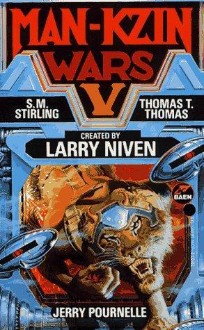 Man_Kzin wars V