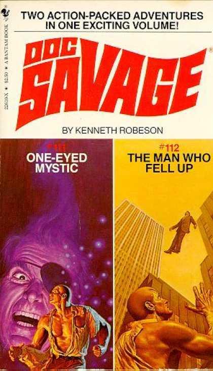 According to the Plan of a One_eyed Mystic