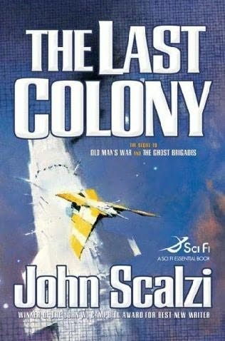 Last Colony